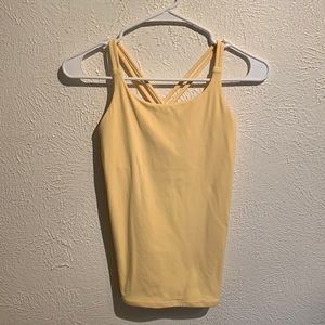 Athleta tank top